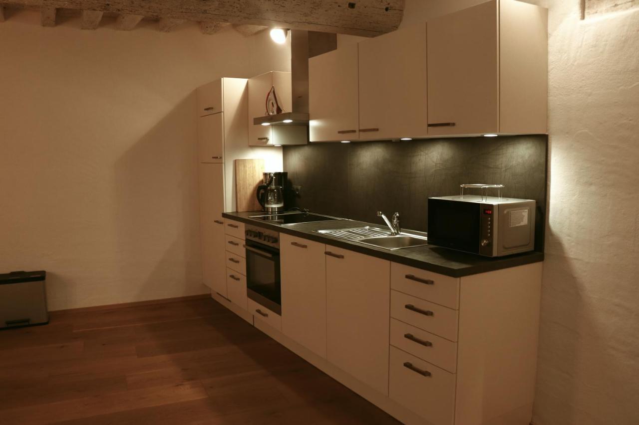 Stilvolle Wohnung Auf 50 M² Mit Parkplatz Und Wifi Kraiburg am Inn Esterno foto