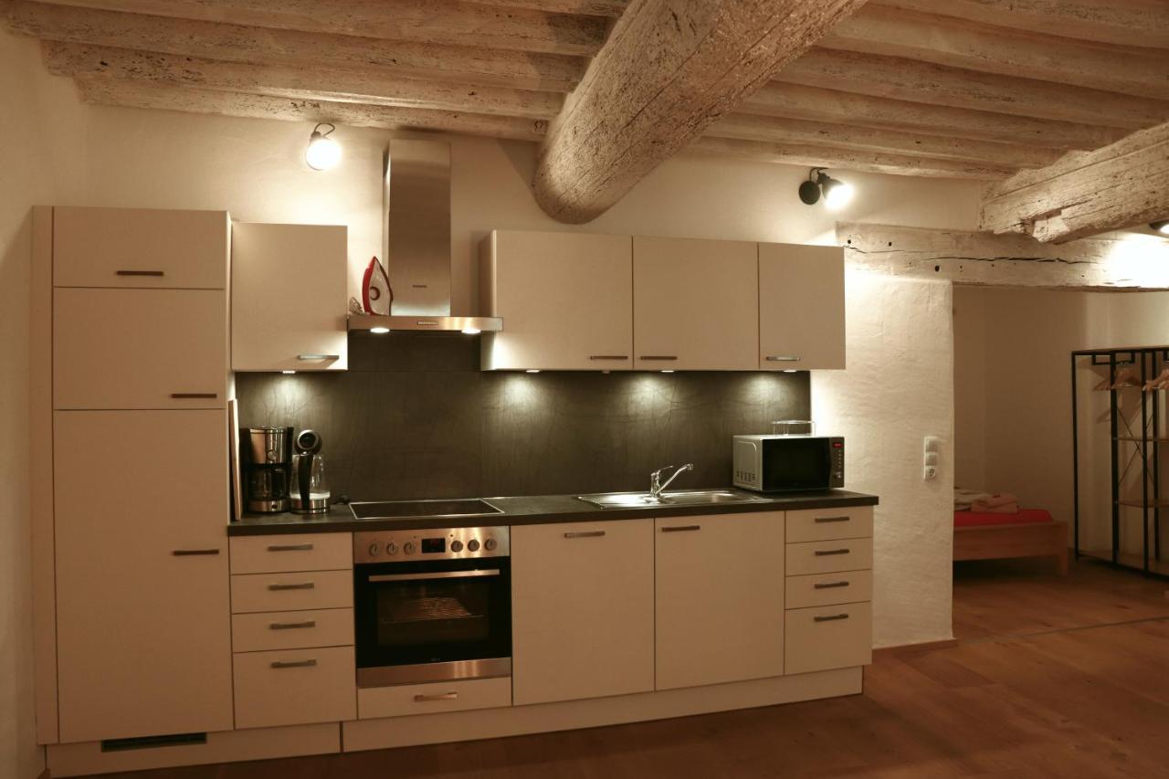 Stilvolle Wohnung Auf 50 M² Mit Parkplatz Und Wifi Kraiburg am Inn Esterno foto